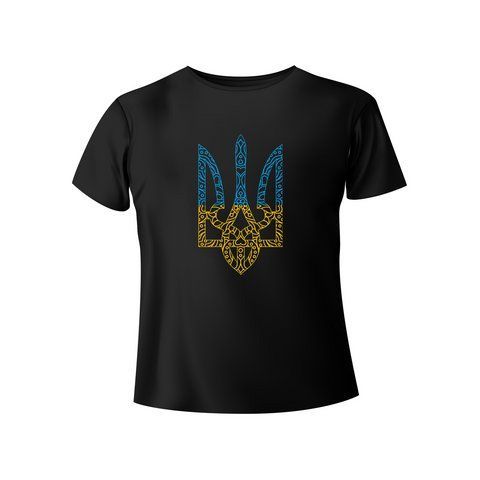 Bono футболка мужская 950101 принт "Герб" ФМ950101п009 фото