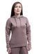 BONO Кофта з капюшоном 106 колір Моко р.XL-XXL 31193 фото 1